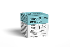 MULTİPEPTIDE RETINOL CREAM 50 mi (RETİNOL KREM)