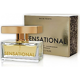 Sensational Kadın Parfümü Edp 50 ml