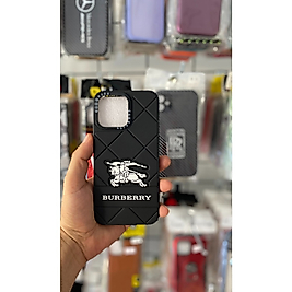 İphone 13-14 Uyumlu Kabartmalı Telefon Kılıfı