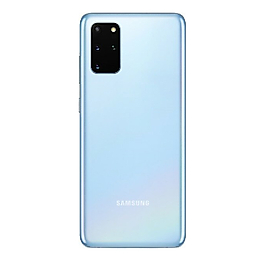 MİRACİX BST271 Samsung Galaxy S20 Plus Telefon Kılıfı Kişiye Özel