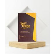 Face Lifting Maske 3 Adet