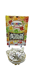ÖZELİM DIAMOND MEYVELİ ŞEKER BEYAZ
