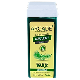 Arcade Kartuş Ağda 100 Ml  Azulen