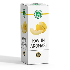 KAVUN AROMASI 10 CC