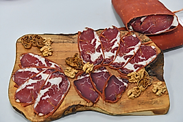 PASTIRMA