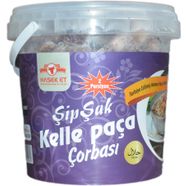 HASEK KELLE PAÇA ÇORBASI (750 GR)