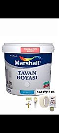 Marshall Tavan Boyası 10 kg