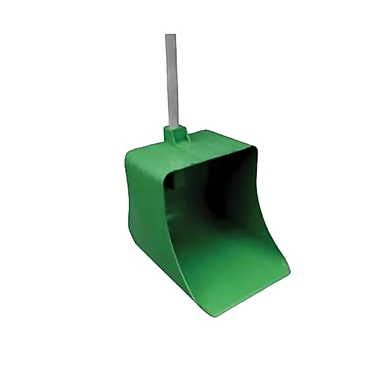 Endüstriyel Çöpçü Faraşı ( KDV DAHİL )