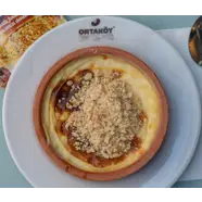 Fırın Sütlaç