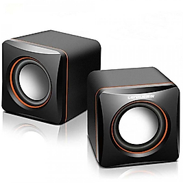 D-02A 2.0 Hoparlör Notebook Pc Speaker