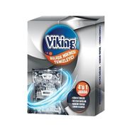 Viking Bulaşık Makinesi Temizleyicisi 50 gr