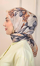 LOCELLA MODAL İPEK EŞARP
