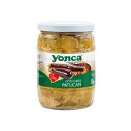 Yonca Közlenmiş Patlıcan 510g