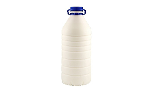 Günlük Çiğ Süt 5 lt