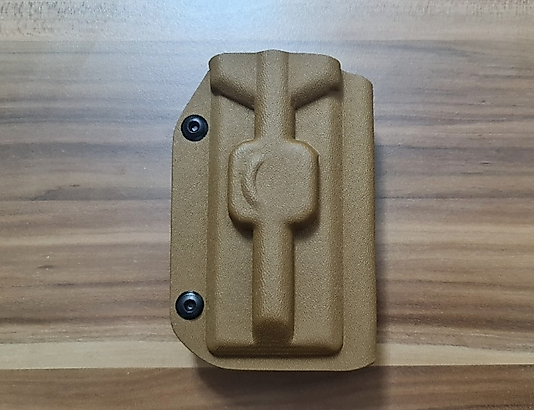 Kydex Turnike Kılıfı