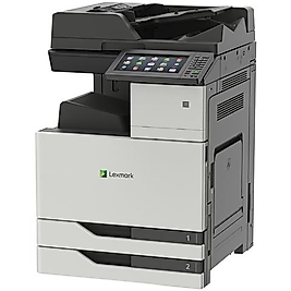 LEXMARK CX921DE A3 MF RENKLİ LASER YAZICI