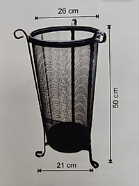 Fileli Şemsiyelik ( KDV DAHİL )