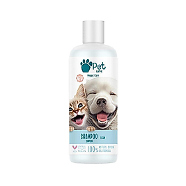Pet Love Okyanus Şampuan (250 ml)