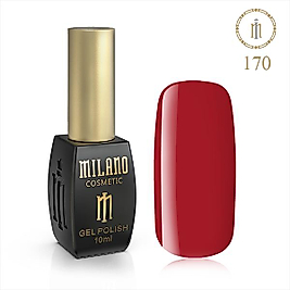 Milano Kalıcı Oje | Klasik Seri No:170
