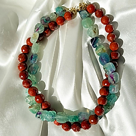 Agatha Necklace | Kolye
