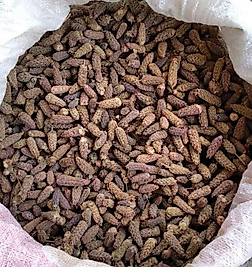 Fırsat Kapısı KARABAŞ OTU 150 GR