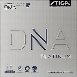 Stiga DNA Platinum M