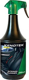 KENOTEK INTERİOR CLEANER / DERİ KUMAŞ BAKALİT TEMİZLİK ÜRÜNÜDÜR 1LT