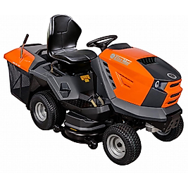 OM 106/16 K H EUR5 ÇİM BİÇME TRAKTÖRÜ