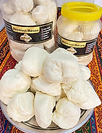 Salamura Antep keçi peyniri