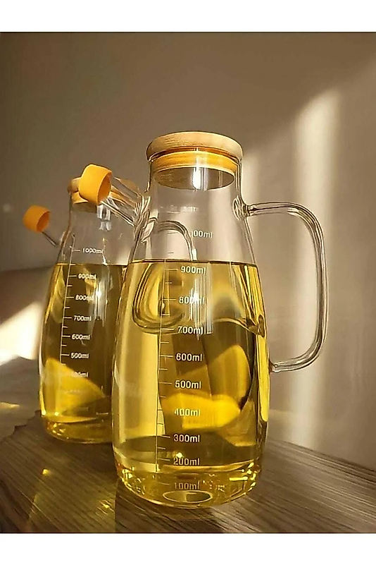 1000 ML SIZDIRMAZ YAĞDANLIK