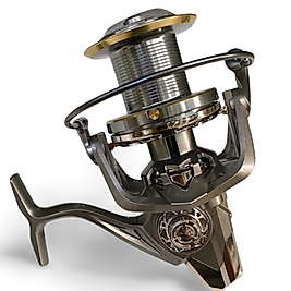 Katta NGK 14000 Surf Olta Makinası