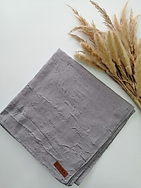 Bambu kraş Eşarp