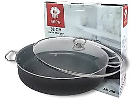 akpa 38 cm pilav tenceresi