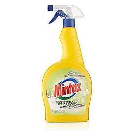 Mintax Mutfak Temizleyici 1000 ml