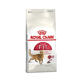 Royal Canin Regular Fit 32 Yetişkin Kedi Maması (4 kg)