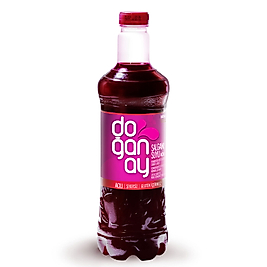 Doğanay Şalgam Suyu Acılı 1 L
