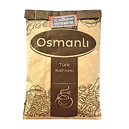 Türk Kahvesi 90 Gr (Emu)