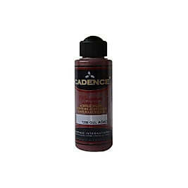 Gül Ağacı 120 ml. - 1256
