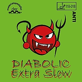 Diabolic Extra Slow