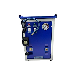 12 Lt İstim Makinesi