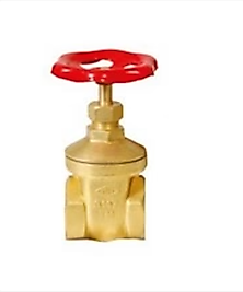 2" ŞİBER VANA