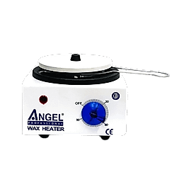 Angel Konserve Ağda Isıtıcı Cezveli