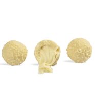 ONLY-0014 FİLDİŞİ BEYAZ TRUFFLE 2 KG
