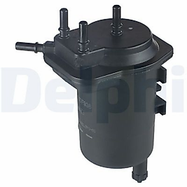DELPHI HDF938   YAKIT FILTRESI RENAULT CLIO KANGOO THALIA 15L