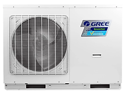 Gree Versati 4 Monoblok 12kw Isı Pompası Wifi