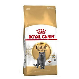 Royal Canin British Shorthair Adult 2 Kg Kedi Maması