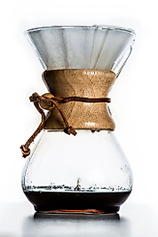 Chemex Cam Kahve Demleme 600ml