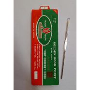 TULİP DEMİR TIĞ 2 NUMARA