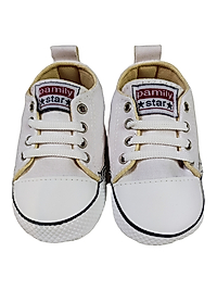Star Lux Bebek Patiği