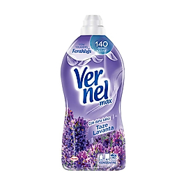 VERNEL MAX 1440 ML NERGİZ&LAVANTA